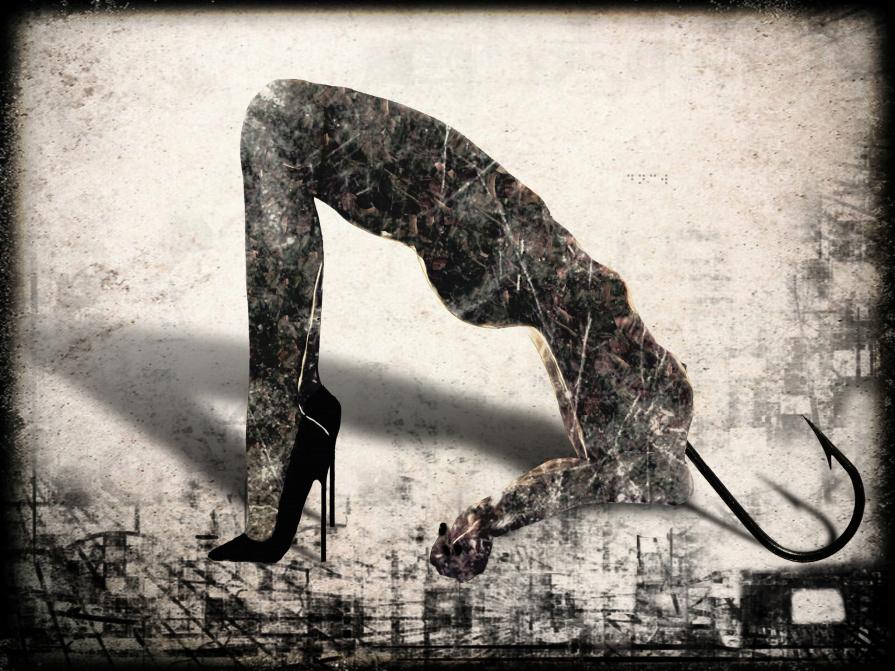 Contemporary Venus Contemporary Venus