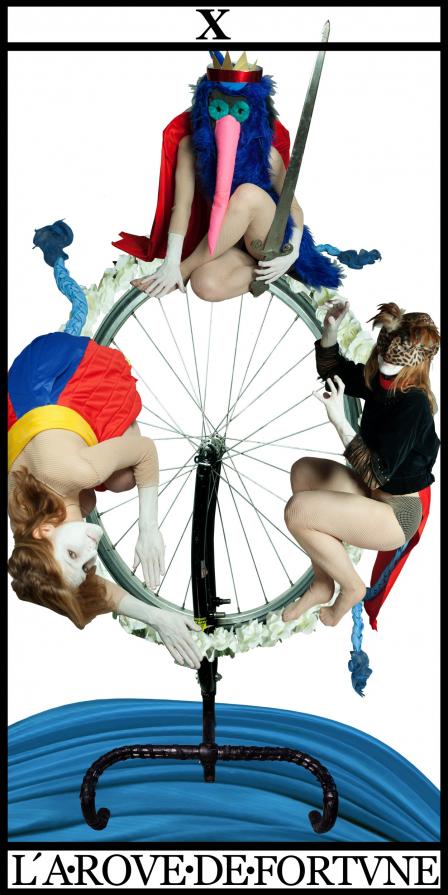 La Rove du Fortune La Rove du Fortune