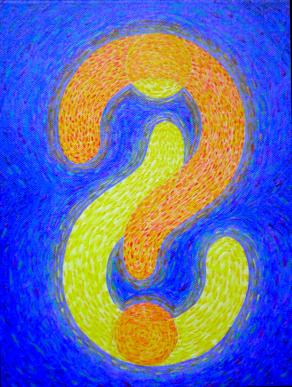 PUNTO INTERROGATIVO N.11 PUNTO INTERROGATIVO N.11