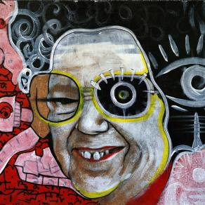 studio la casa degli specchi 2009