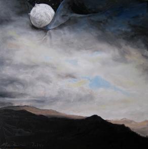 Il mio fiore è là in qualche luogo