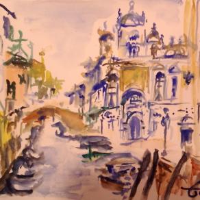 OSPEDALE CIVILE (SS.GIOVANNI E PAOLO)