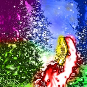 RACCOGLIERO' LE LUCI PIU' BELLE DI QUESTO NATALE E LE SOFFIERO' DENTRO IL TUO CUORE !!!