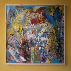 "Il bizzarro mondo di Emily"