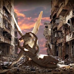 SE L'ARTE POTESSE DECIDERE DOVE STARE 2