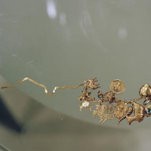 Charms, 2009 Charms, 2009