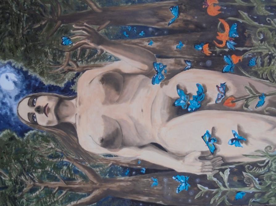 farfalle diurne -farfalle notturne