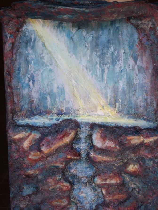 il gorgo della giumella