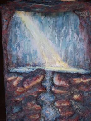 il gorgo della giumella