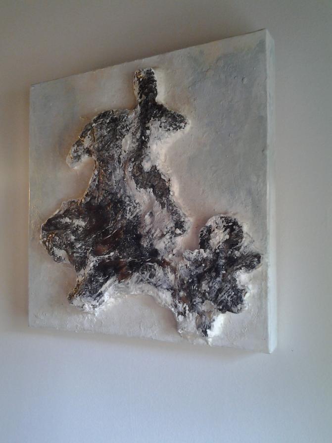 in cima alla montagna (..sei sul tetto del monto) Cortina 2015