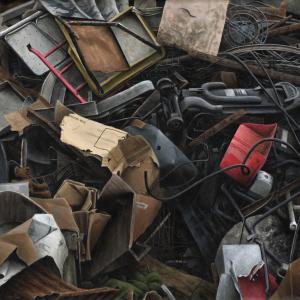 Chris  Klein - Teddy Bears Playground