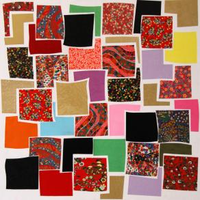 Chiyogami 1 - récits et tableaux de voyage