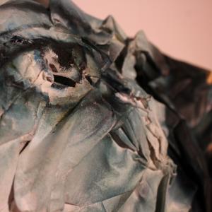 Bozza - Dell'idea inespressa e del tutto scartabile Bozza - Dell'idea inespressa e del tutto scartabile