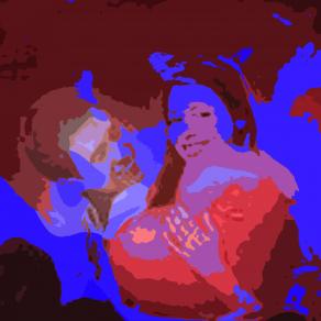 QUANDO LA MANO DI UN'UOMO TOCCA LA MANO DI UN'UOMO ENTRAMBI TOCCANO IL CUORE DELL'ETERNITA' !!!