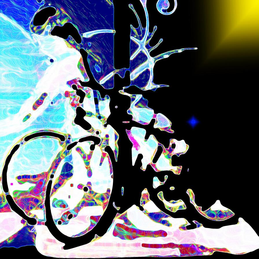 avessi occhi e passione per ricominciare con me ...!!!!