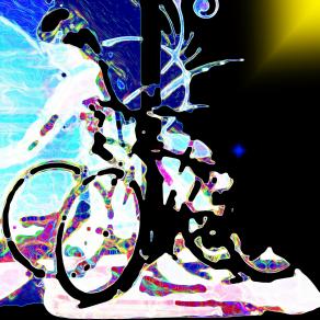 avessi occhi e passione per ricominciare con me ...!!!!