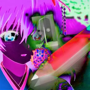 Ma è uguale a tutte le altre matite che ho visto nella mia vita! ” 