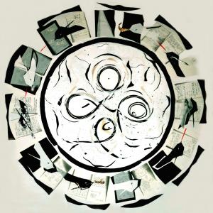 La forma del pensiero La forma del pensiero