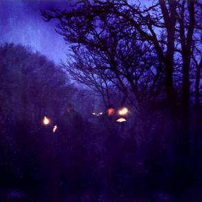 Canderola a Monte Vergine 