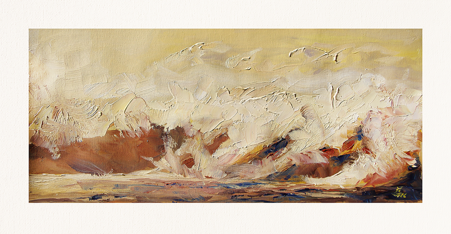 Aurora increspata Aurora increspata