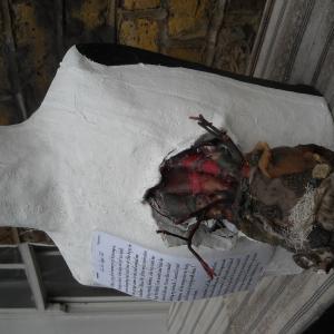 All My Broken Hearts No1