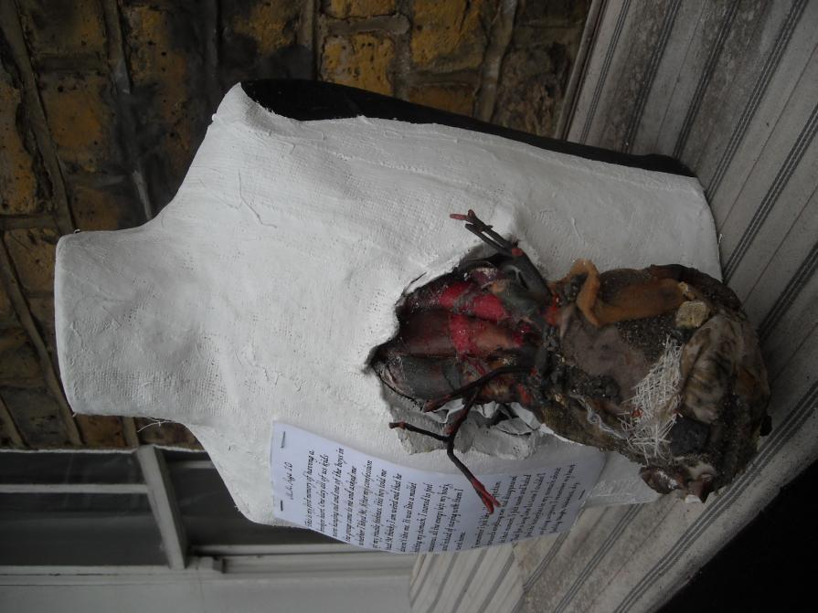 All My Broken Hearts No1