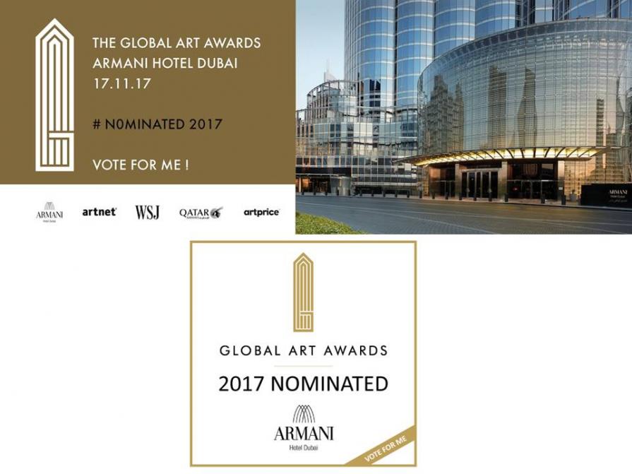 Global Art Award