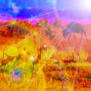 . . . " SAVANA"" . . . - Poesia di Giovanni Carducci 