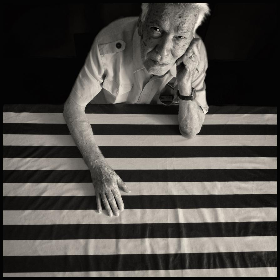 Mario Persico / foto di Augusto De Luca