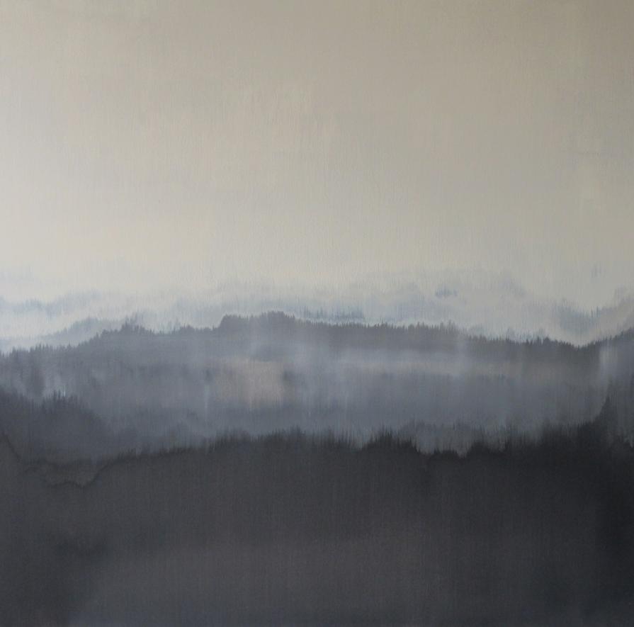 The Darker Part of the Path