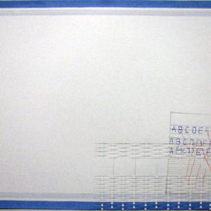 UNTITLED woven artwork by #Ghulamhussain UNTITLED woven artwork by #Ghulamhussain