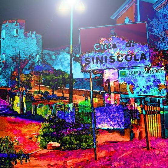 Siniscola un luogo unico al mondo...!!! Siniscola un luogo unico al mondo...!!!