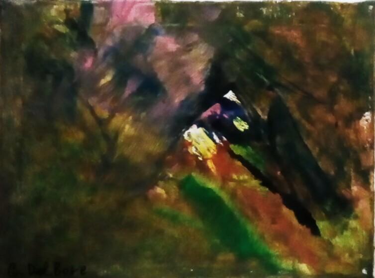 Raccolti in preghiera.