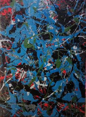 Free from your spell.