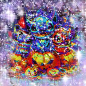 ... Una pozione di allegria per un Halloween da brivido...!!!