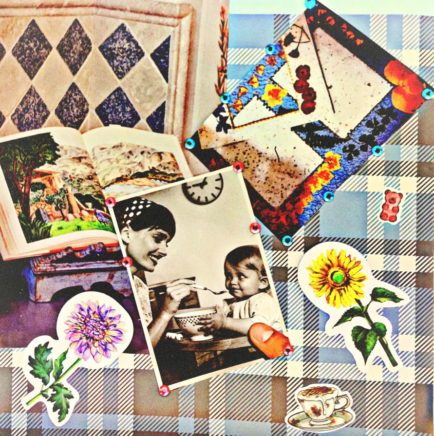 Spring collection .... 5