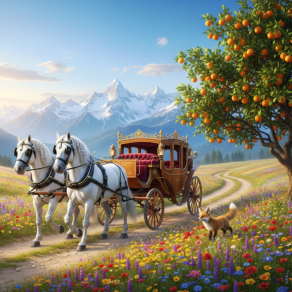 .... La strada è lunga... ma la compagnia rende il cammino una favola !!! ....