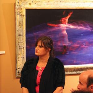 PERSONAL PORTRAITS, 6 BRAVISSIME ARTISTE IN MOSTRA AL CLUB LA MERIDIANA (MO)