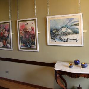 MA QUANTA GENTE C'ERA A WATERCOLOR DESIGN A MODENA 5-24 SETTEMBRE 2015