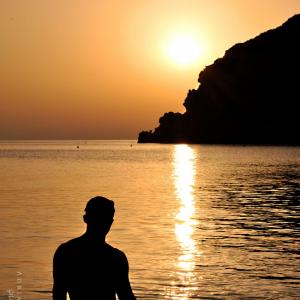 Il sorriso di Roberta per l’UNICEF - project "Reconstructing Childhood"