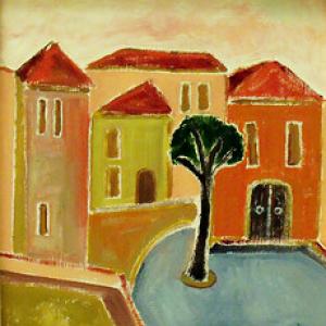 Intevista al pittore Alessandro Boccini