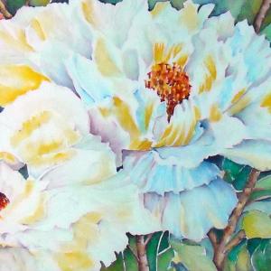 MA QUANTA GENTE C'ERA A WATERCOLOR DESIGN A MODENA 5-24 SETTEMBRE 2015