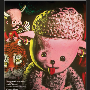 biancoscuro Art Magazine