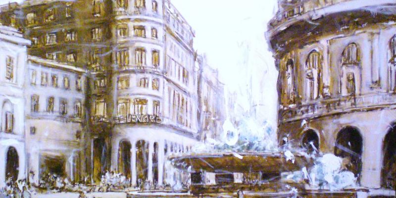 PERSONALE DI ISAAC PITTO PERSONALE DI ISAAC PITTO