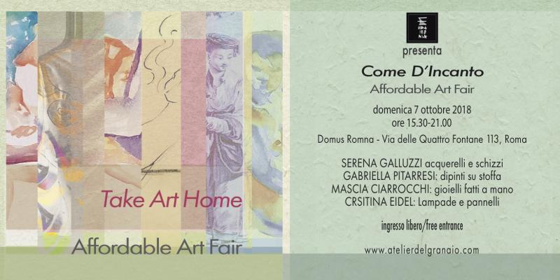 Affordable Art Fair