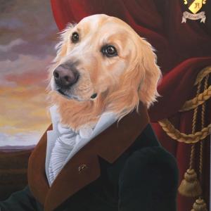 ANIMALS ART al Club La Meridiana di Modena