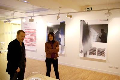 Photography Open Call. EXPERIMENTOBIO 2012 Photography Open Call. EXPERIMENTOBIO 2012