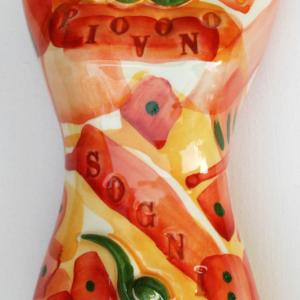 "Arte per la Ricerca FiorGen” (IX edizione) "Arte per la Ricerca FiorGen” (IX edizione)