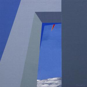 giuseppe simonetti "strutture silenti" - invitation au voyage...