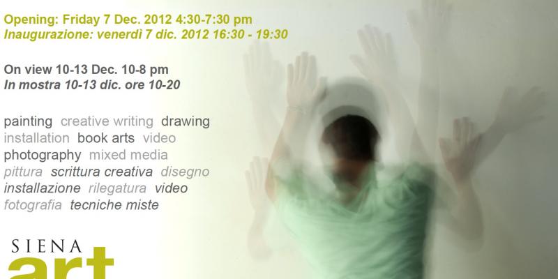 Mostra di fine semestre Mostra di fine semestre